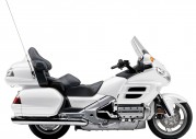 Honda Gold Wing